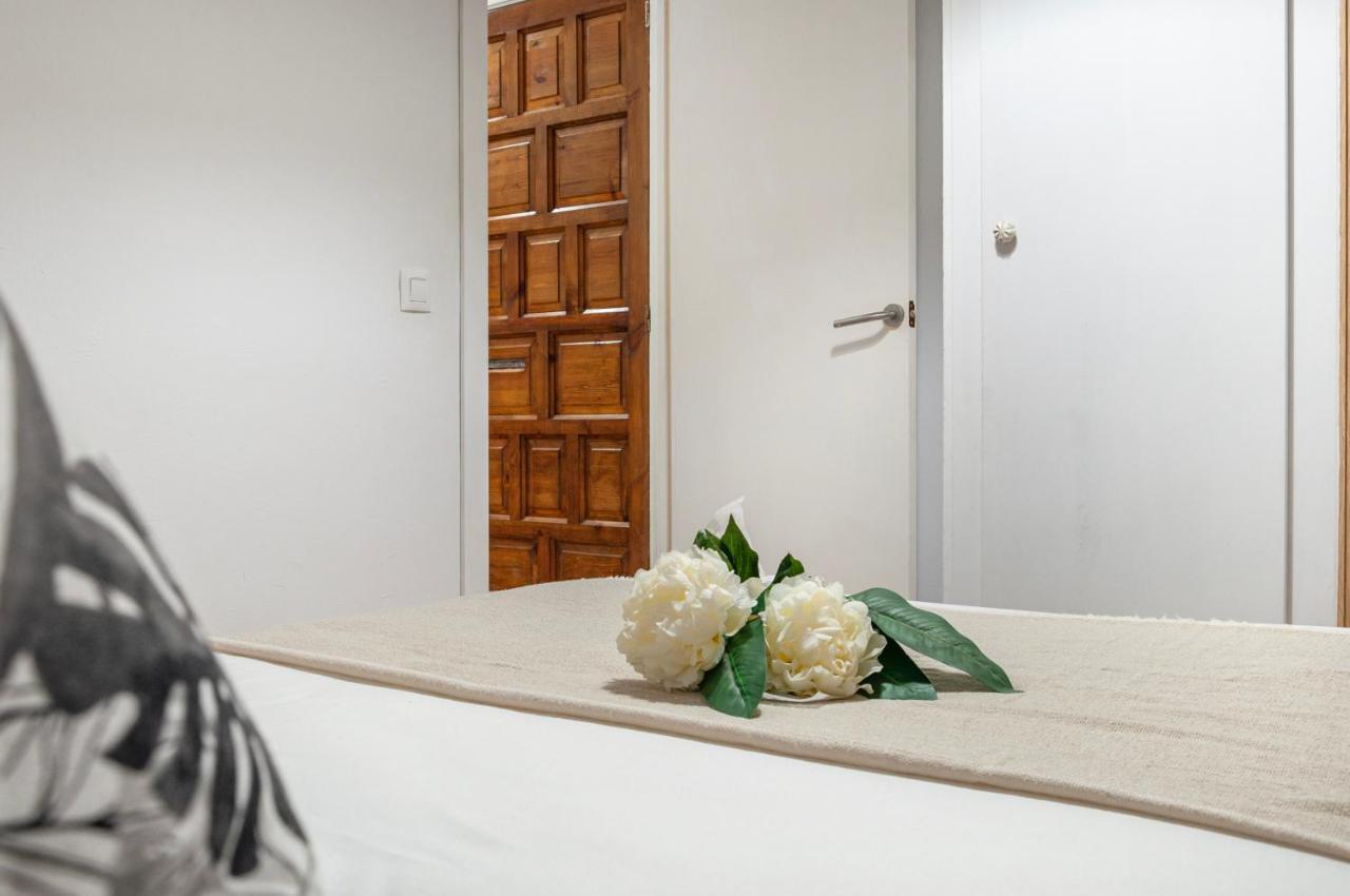 אמפוריבראבה Apartamento Con Terraza Y Vistas Al Canal By Insidehome מראה חיצוני תמונה