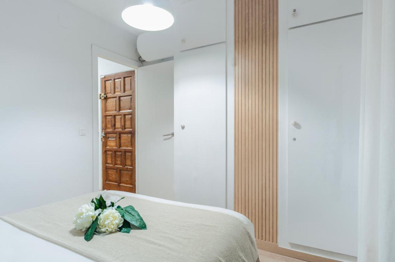 אמפוריבראבה Apartamento Con Terraza Y Vistas Al Canal By Insidehome מראה חיצוני תמונה